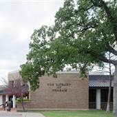 The Library of Graham