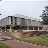 Matagorda County Courthouse