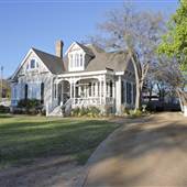 Sayles Landmark