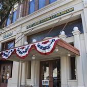 Eastland County Museum