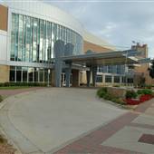 Waco Convention Center