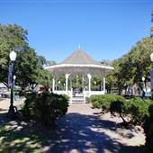 League Park