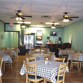 Nostimo Cafe