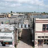 Market Square - Rooftop Views