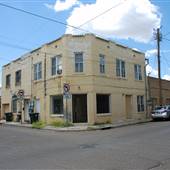Davis Avenue Neighborhood