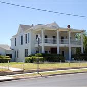 Ceylon Street Neighborhood