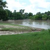 Guadalupe River at Hwy 183
