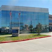 Nassau Bay City Hall