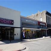 Weatherford