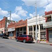 Waxahachie