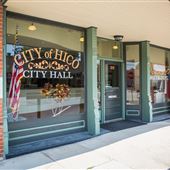 Hico City Hall