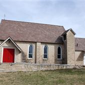 Trinity Episcopal Church