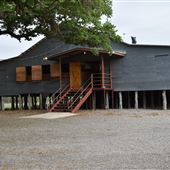 Quihi Gun Club and Dance Hall