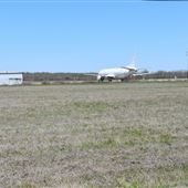 South Texas Regional Airport at Hondo