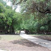 Olmos Basin