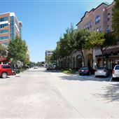 Sugar Land Town Square