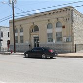 Hamilton City Hall