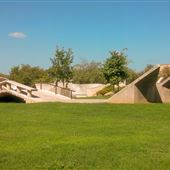 Falls Creek Park and Skatepark