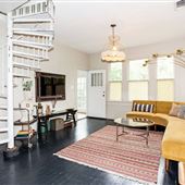 2nd Street House