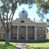 Mason County Courthouse