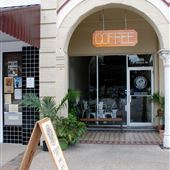 Chaparral Coffee