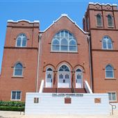First United Methodist Church