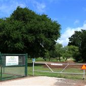 Granbury Disc Golf Course