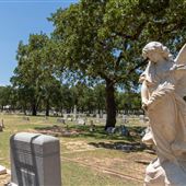 West End Cemetery