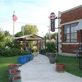 Braly's Ace Hardware Store