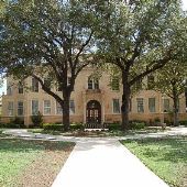 Kerr County Courthouse