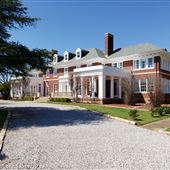 Watson House