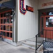 Bill's Burgers