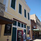 Grand Stafford Theater