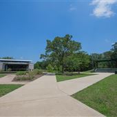 Lick Creek Nature Center