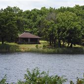 Lake Fannin