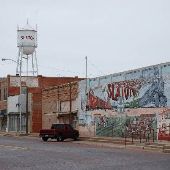 Slaton