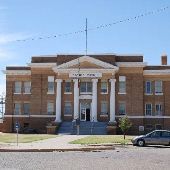 Crosbyton
