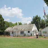 Farmers Branch Historical Park