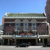 Paramount Theater