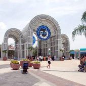 SeaWorld Adventure Park