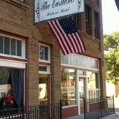 The Eastland Historic Hotel