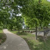 Cibolo Trail