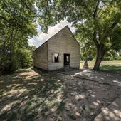 Washington-on-the-Brazos State Historic Site