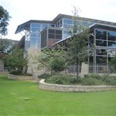 Patrick Heath Public Library