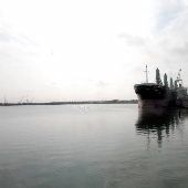 Port of Brownsville
