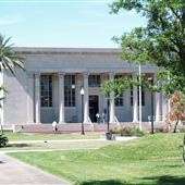 Gates Memorial Library
