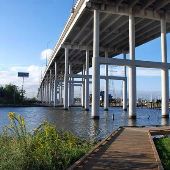 Kemah Bridge