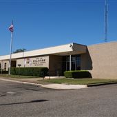 Kilgore Police Department