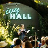 Ivy Hall Events