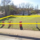 Vacant Lot at Oltorf and S. 4th